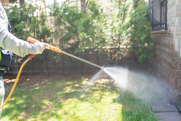 Wildlife Control Services in Greenville, VA